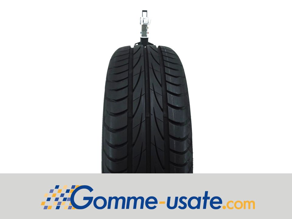 Thumb Semperit Gomme Usate Semperit 195/60 R15 88H SPEED-LIFE (90%) pneumatici usati Estivo_2
